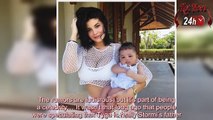 Kylie Jenner on Stormi Webster baby daddyors: How Tyga has influenced her reaction