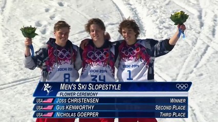 Olympic Athletes Who Led Secret Double Lives