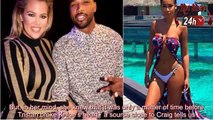 Why Tristan Thompson’s ex isn’t surprised he reportedly cheated on Khloe Kardashian