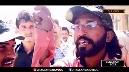 the Man of the Pakistan | Talent | Salute the MAN