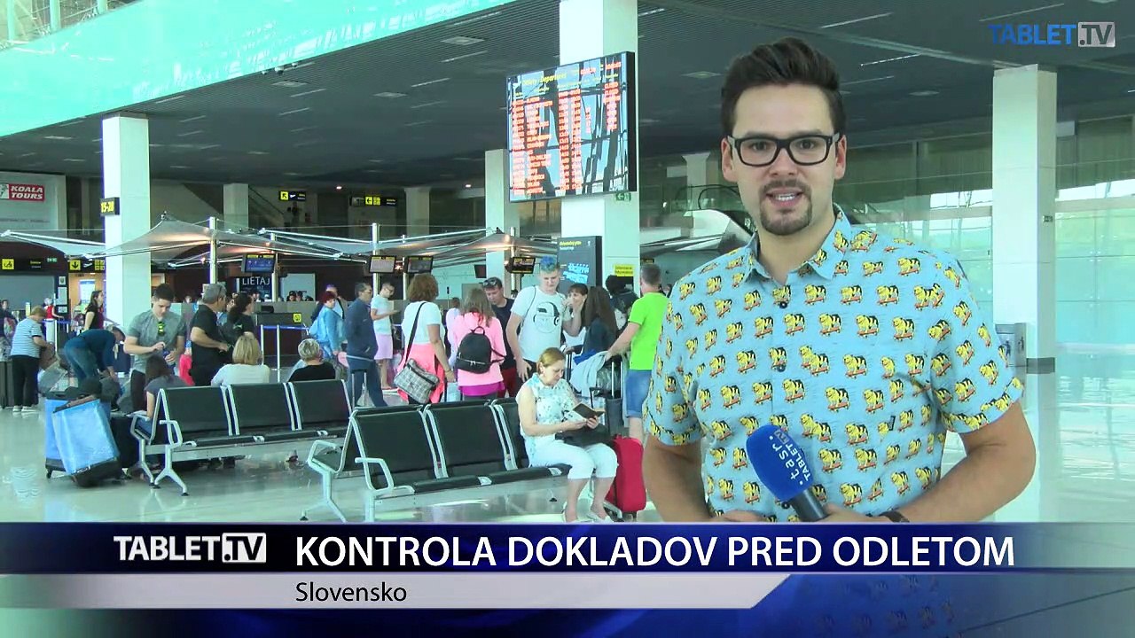 TOTO sú najčastejšie chyby dovolenkárov pred odletom na dovolenku