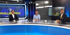 Fenerbahçe Teknik Direktörü Cocu: Türkiye Ligini Tanımaya Çalışıyorum