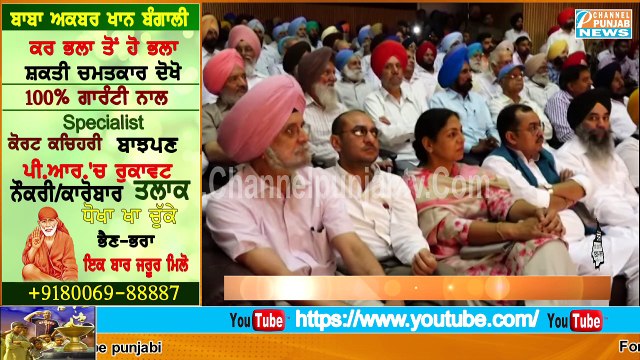 ਚਿੱਟੇ ਨਾਲ ਹੋ ਰਹੀਆਂ ਮੌਤਾਂ ਤੇ ਸਿੱਧੂ ਨੇ ਆਪਣੀ ਹੀ ਸਰਕਾਰ ਤੇ ਚੁੱਕੇ ਵੱਡੇ ਸਵਾਲ