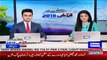 Naushahro Feroze - Voters question PPP's Ibrar Shah, Sarfraz Shah over performance of last 10 years