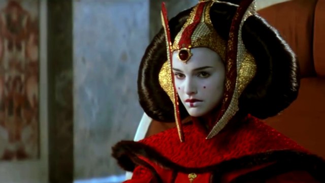Natalie Portman quiere rodar la secuela de V de Vendetta