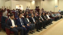 AK Parti Sivas Milletvekilleri Mazbatalarını Aldı