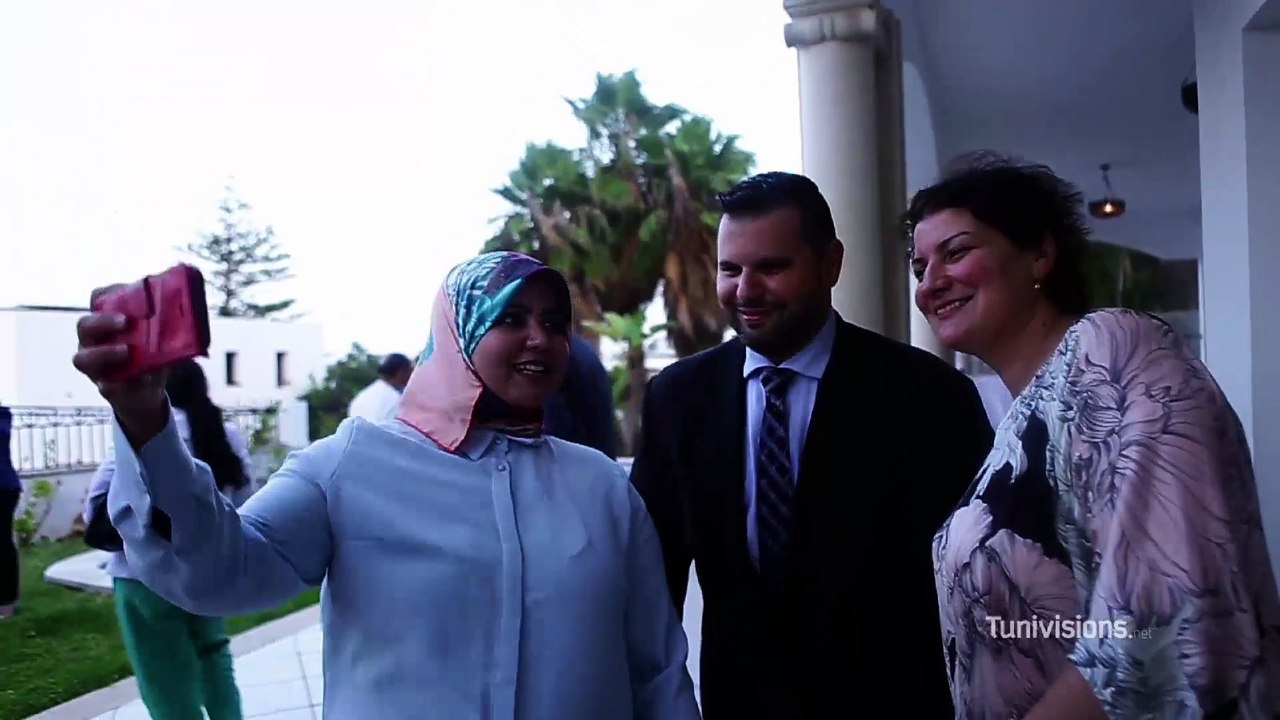 سفارة رومانيا بتونس تحتفل بذكرى بمرور 100 عام م...