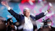 Mexico's Newly-Elected President Wants Respect From Trump and Vows to Sell the Presidential Jet