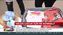 Tatil sezonu başladı