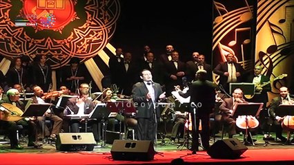 محافظ الغربيه ورئيس جامعة طنطا يشاركون ثانى احتفالات المركز الثقافى