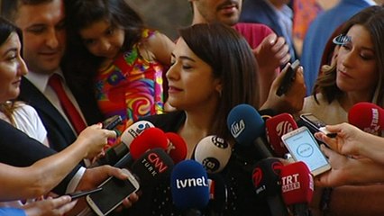 Milletvekili kayıtları devam ediyor... Vekiller erken seçim konusunu değerlendirdi