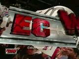 11/12 Deuce & Domino Vs Kane & CM Punk