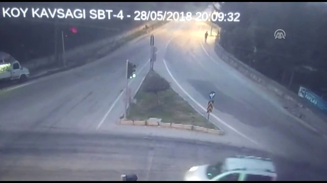 Kayıp üniversite öğrencisi ölü bulundu - Güvenlik kamerası - ADANA