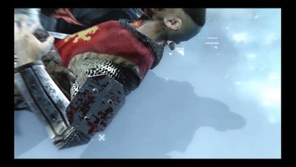 Wilhelm von Monferat. Assassin's Creed #20.2