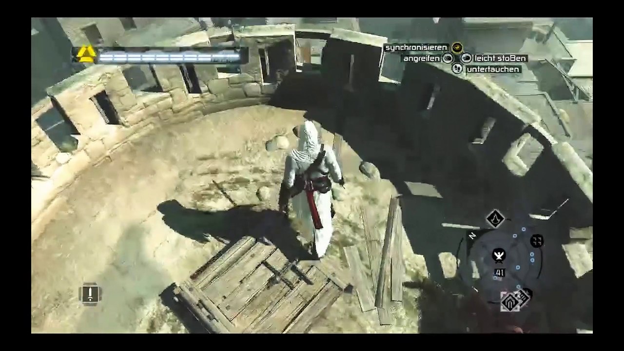 Mejd Addin. Assassin's Creed #21.3