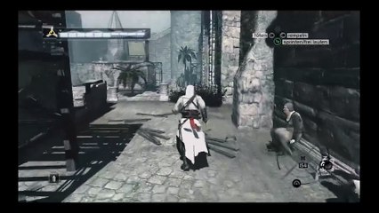 Wilhelm von Monferat. Assassin's Creed #20.3