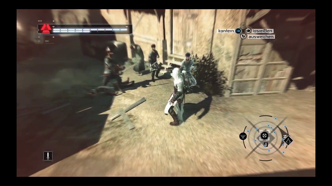 Mejd Addin. Assassin's Creed #21.2