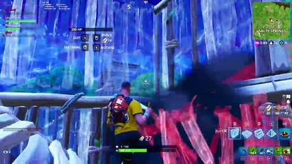 Ninja Vs. Muselk For $20,000 In Fortnite Battle Royale!