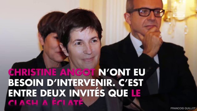 Jean-Claude Van Damme homophobe ? Il crée la polémique sur le plateau d’ONPC