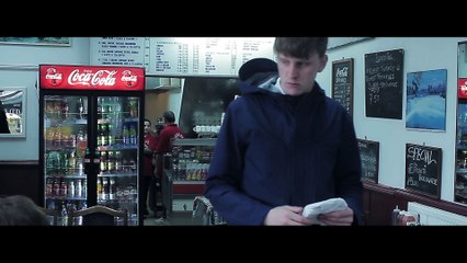 Jahna Sebastian and The Lost Enemy One and a Million