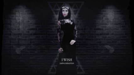 Jahna Sebastian 'I Wish' music video (Produced by Jahna Sebastian)