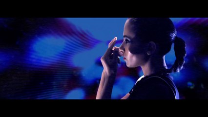 Jahna Sebastian 'Midnight Dancer' music video (produced by Jahna Sebastian