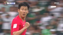 [Section TV] 섹션 TV - South Korean football player Son Heung-Min 20180702