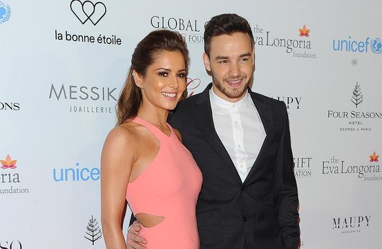 Cheryl Tweedy and Liam Payne have split