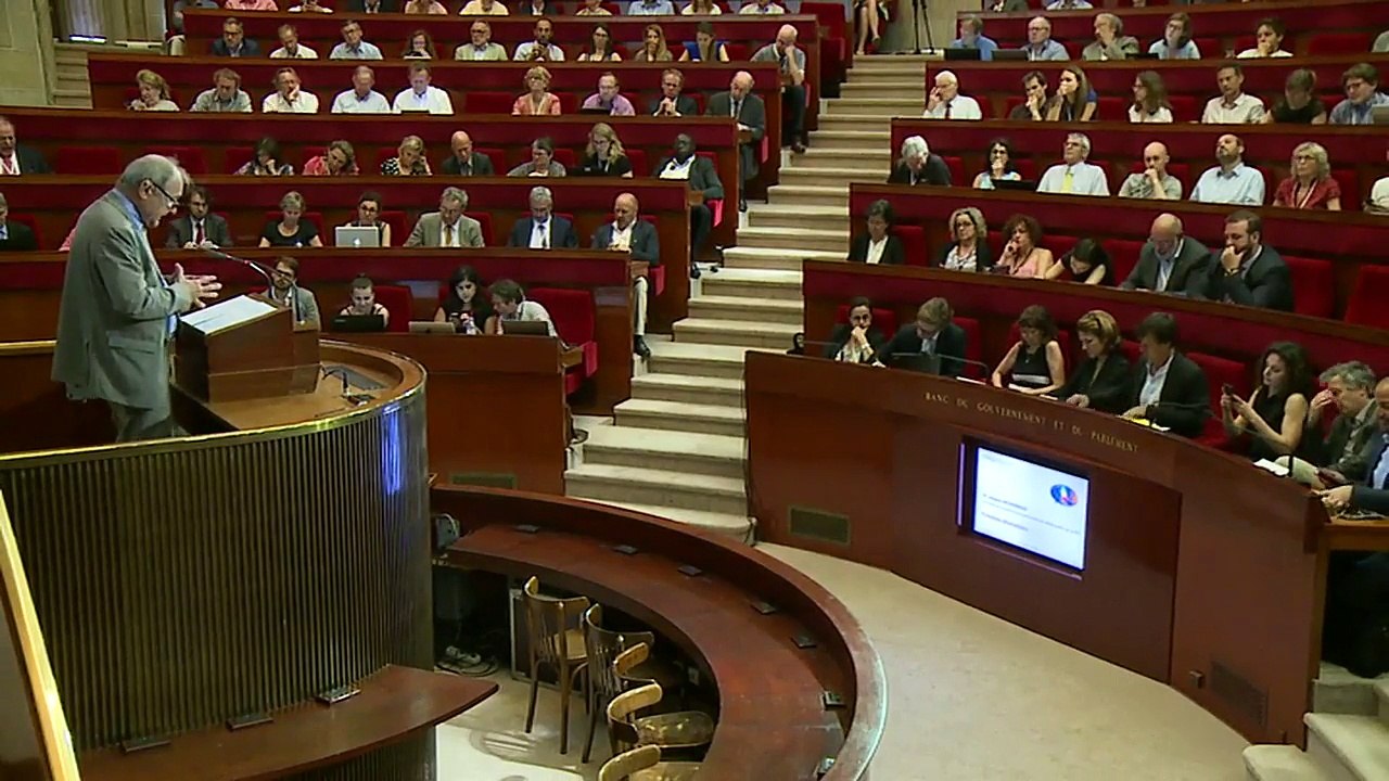 3. Présentations du débat, partie 2/2 - Réunion de clôture du débat PPE