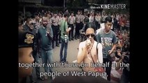 WATCH AND SHARE the inspiring speech of an Indonesian youth in solidarity with the people of West Papua at Free West Papua protest in Jakarta.  On 1st Decembe