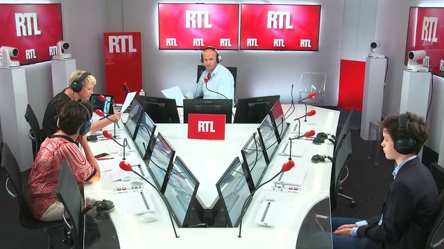 Les actualités de 12h30 : la chasse à l'homme continue pour retrouver Redoine Faïd