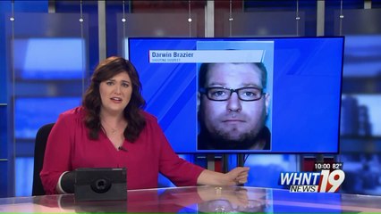 Triple Homicide Suspect Found Dead After Manhunt in Alabama: Police