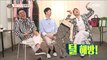 [Section TV] 섹션 TV - Wear stockings in full condition 20180702
