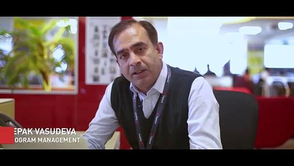 Sapient India - Rehire Great Talents