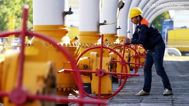 Новый «Белорусский поток» грозит оставить Украину без денег