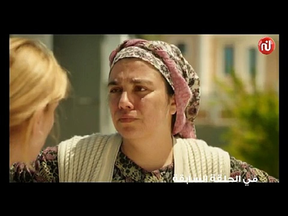 قطوسة الرماد الجزء الاول الحلقة 43