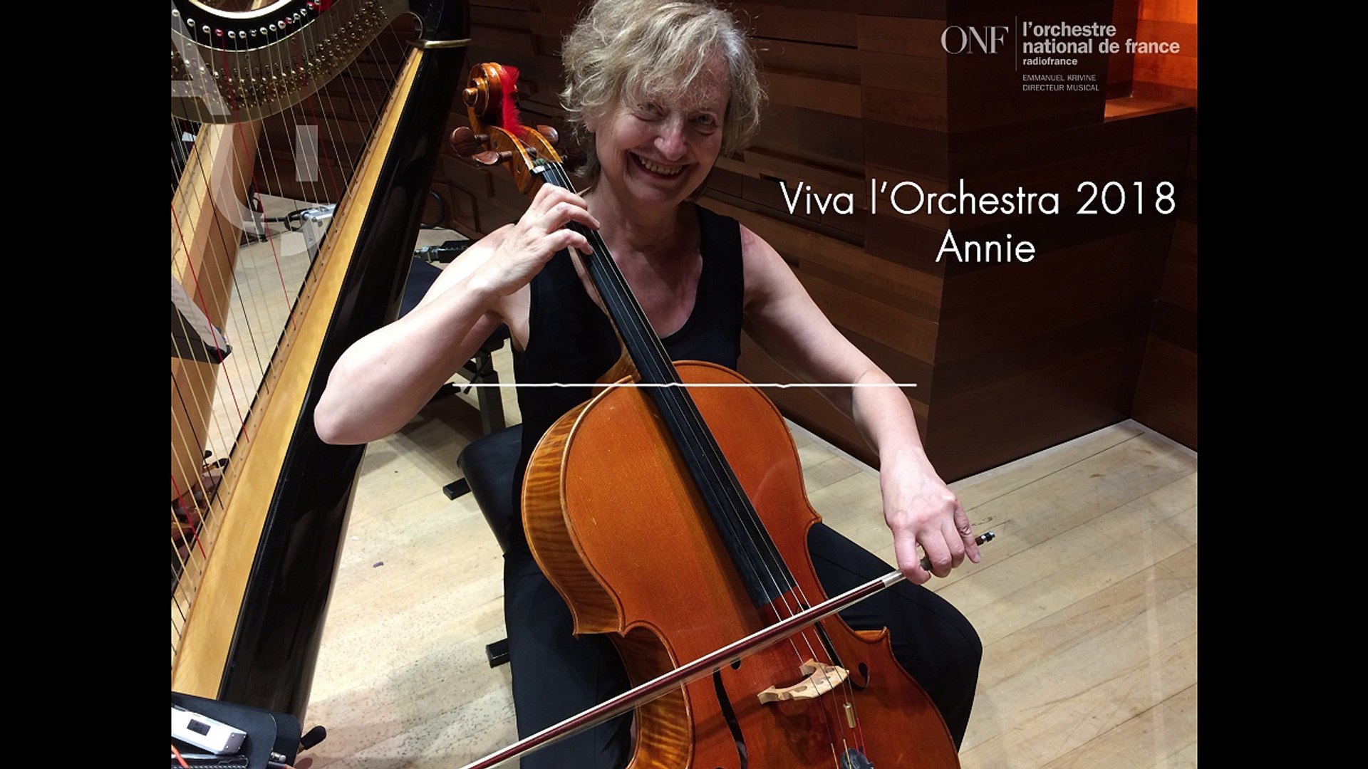 ⁣Viva l'Orchestra 2018