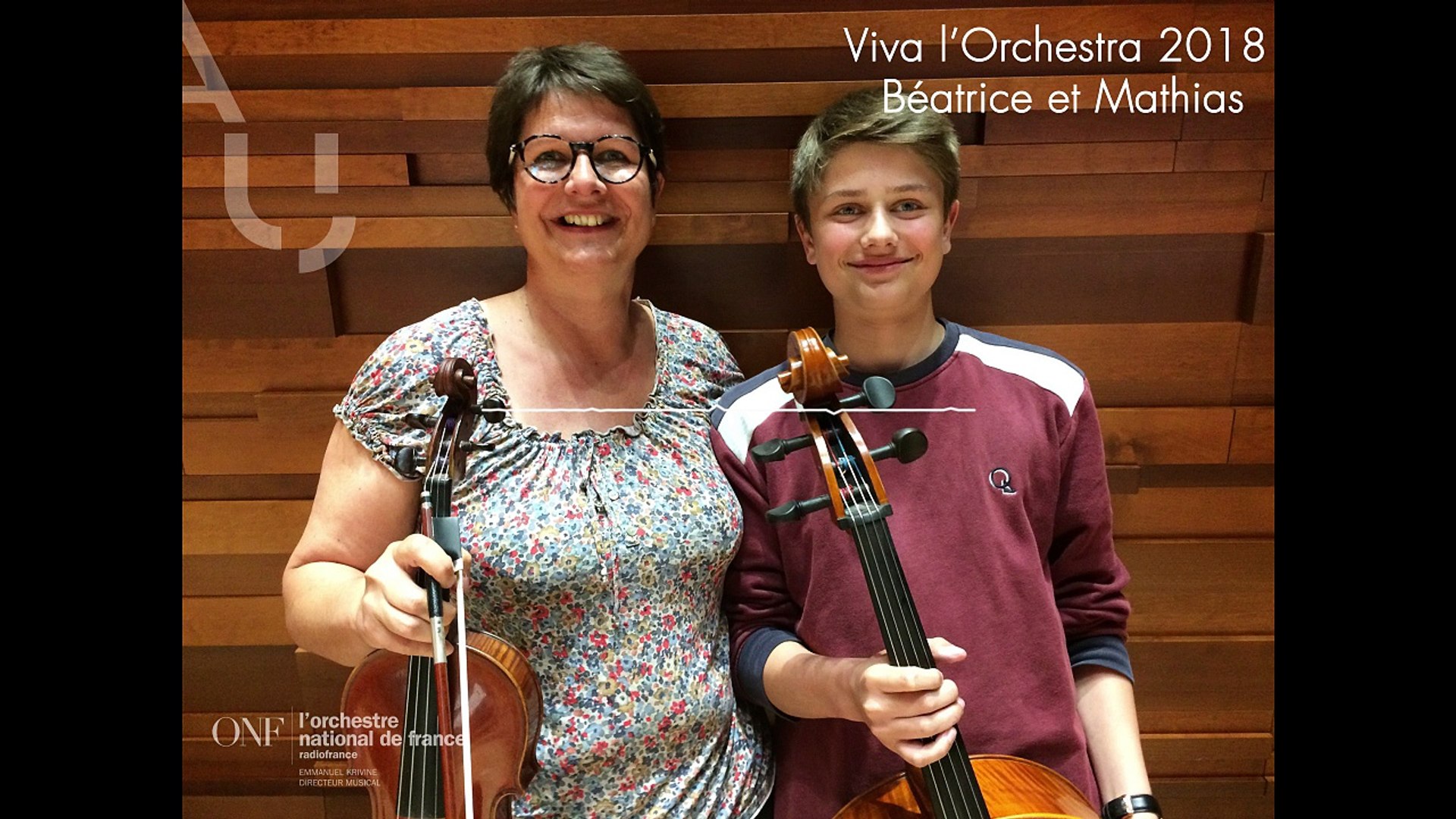 ⁣Viva l'Orchestra 2018