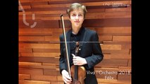 Viva l'Orchestra 2018
