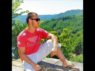 Juste un signe pour Toi.