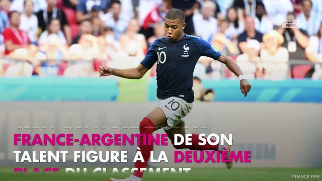 Mondial 2018 : Kylian Mbappé, Antoine Griezmann, Paul Pogba... les salaires des Bleus dévoilés