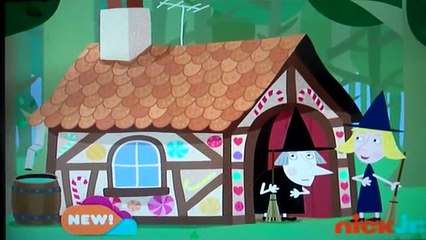 Ben And Hollys Little Kingdom S02 E38