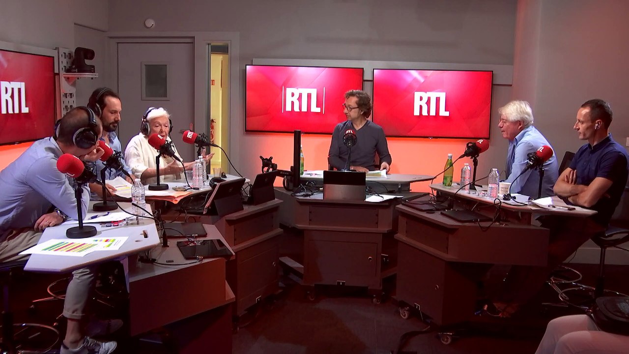 Line Renaud: "Edith Piaf était une femme très méchante"