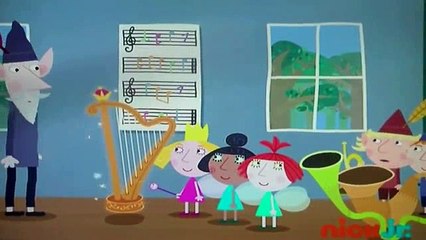 Ben And Hollys Little Kingdom S02 E43