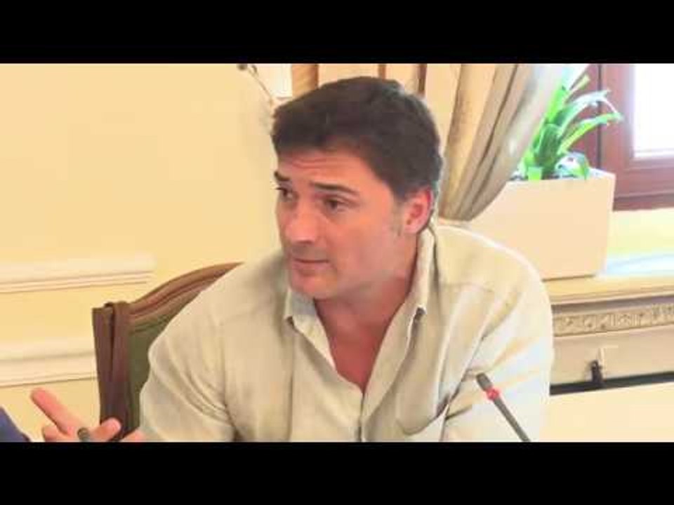 Teatri "ndez" komisionet, PD afere korruptive, PS: I sherben kultures - News, Lajme - Vizion Plus