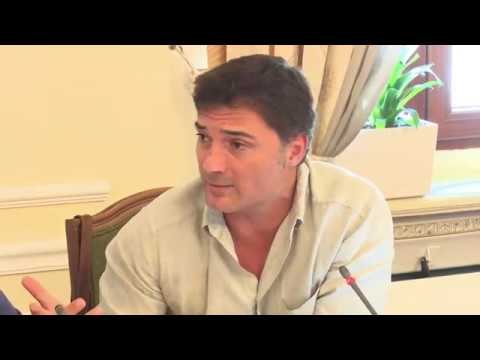 Teatri ndez komisionet, PD afere korruptive, PS: I sherben kultures - News, Lajme - Vizion Plus