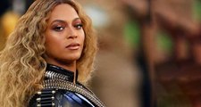 Beyonce Sahnede Mahsur Kaldı, Operasyonla Kurtarıldı
