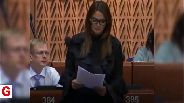 Azeri vekilden Avrupa Konseyi'nde Türkiye çıkışı