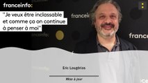 Eric Laugérias : 