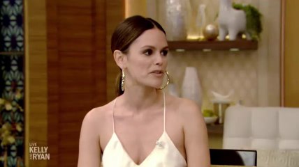 Live with Kelly and Ryan July 02, 2018